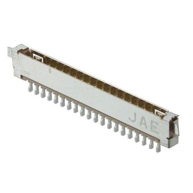 JAE Electronics FI-SEB20P-HFE-E3000 electronic component product image