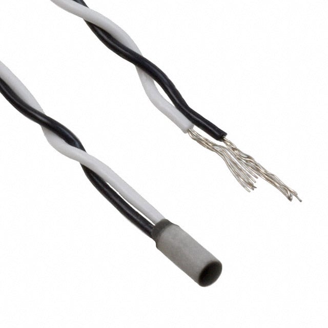 Honeywell Sensing and Productivity Solutions HEL-705-U-1-12-00 electronic component product image