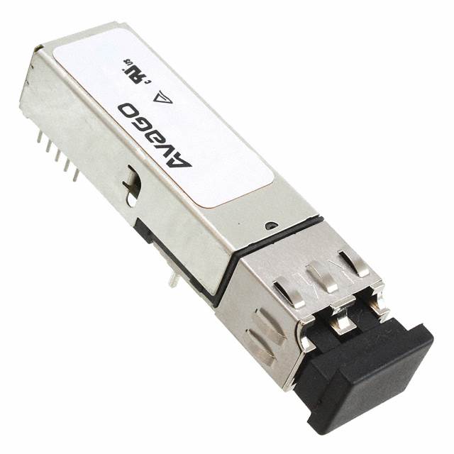 Broadcom Limited HFBR-5961ALZ electronic component product image