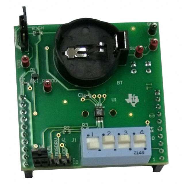 Texas Instruments TPL5100EVM electronic component product image