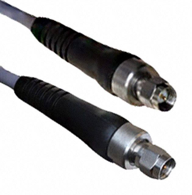 Cinch Connectivity Solutions Semflex 2121-DKF-M0150 electronic component product image