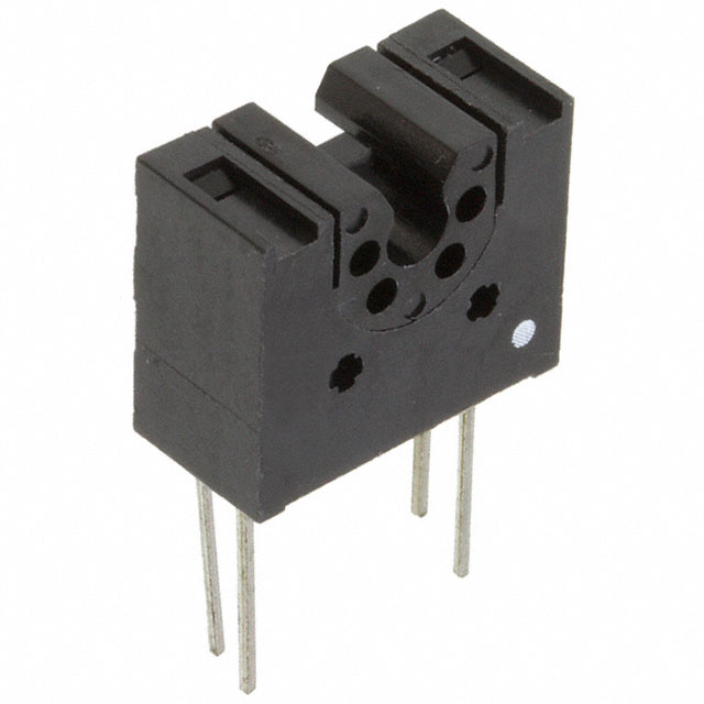 TT Electronics/Optek Technology OPB350L125 electronic component product image