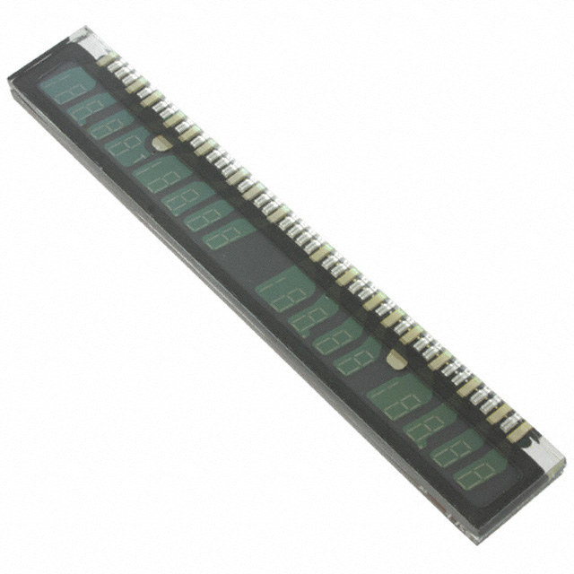 Vishay Dale PD020D02505S51 electronic component product image