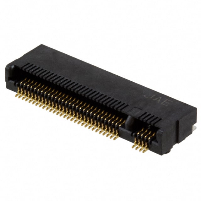 JAE Electronics SM3ZS067U410ABR1000 electronic component product image