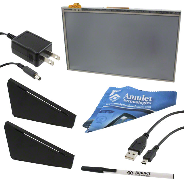 Amulet Technologies LLC STK-070R electronic component product image