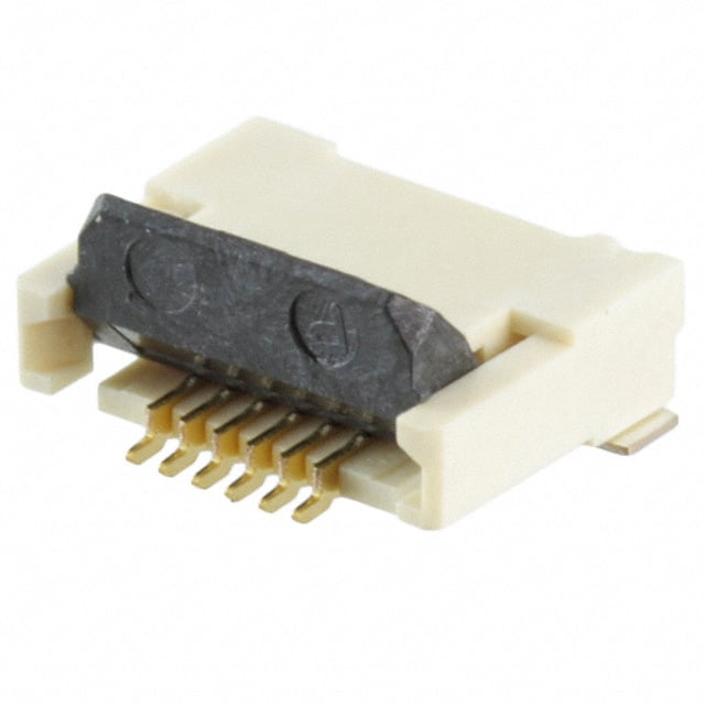 Aratas America LLC XF2M-0615-1A electronic component product image