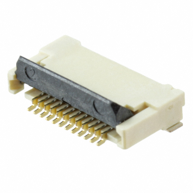 Aratas America LLC XF2M-1215-1A electronic component product image