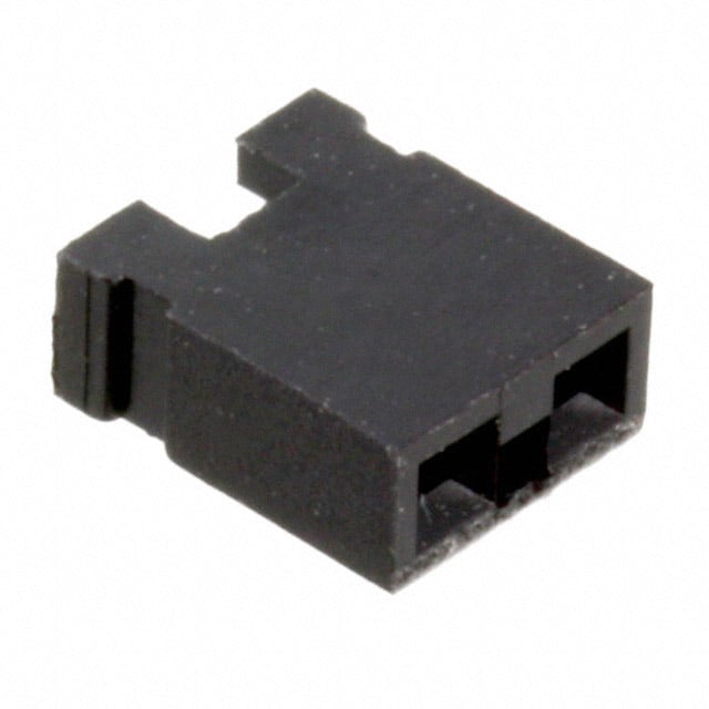 TE Connectivity AMP Connectors 142270-3 electronic component product image