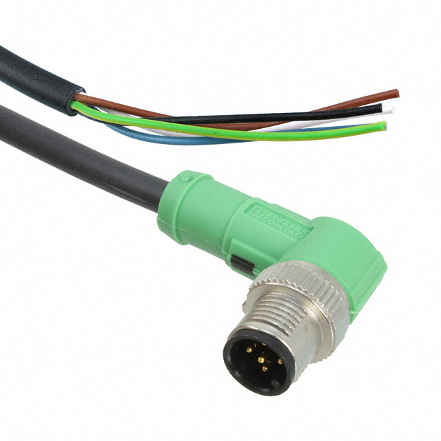 Phoenix Contact 1519024 electronic component product image