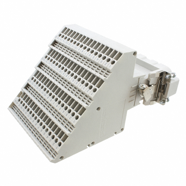 Phoenix Contact 1584282 electronic component product image