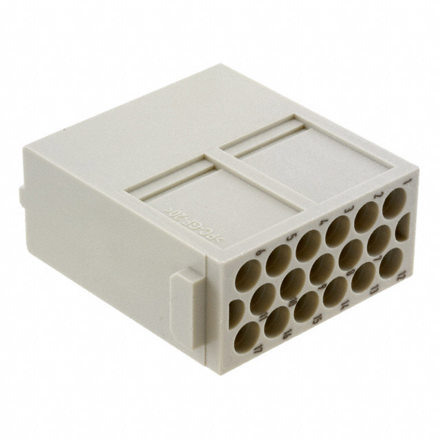Phoenix Contact 1636473 electronic component product image