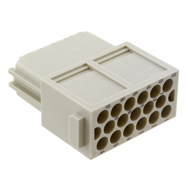 Phoenix Contact 1636486 electronic component product image