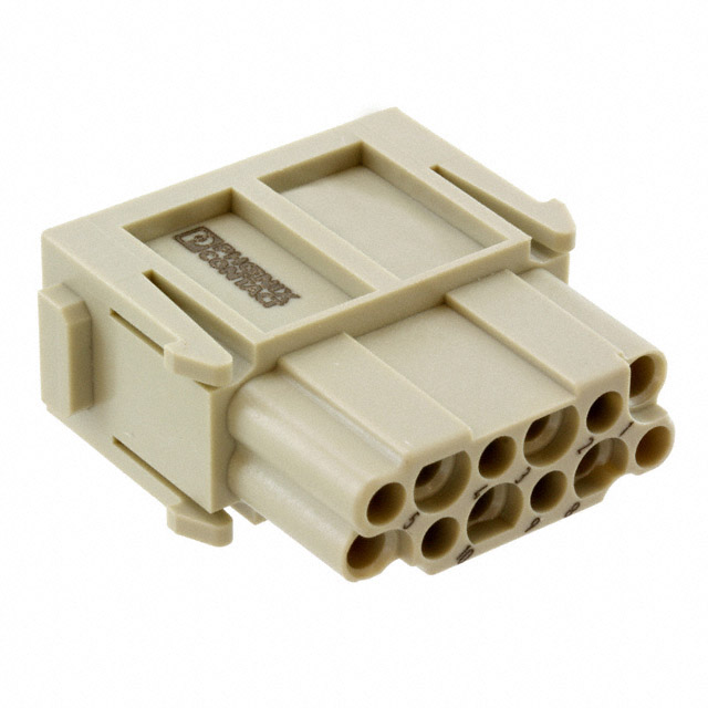 Phoenix Contact 1663323 electronic component product image