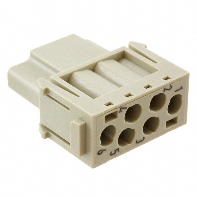 Phoenix Contact 1663462 electronic component product image