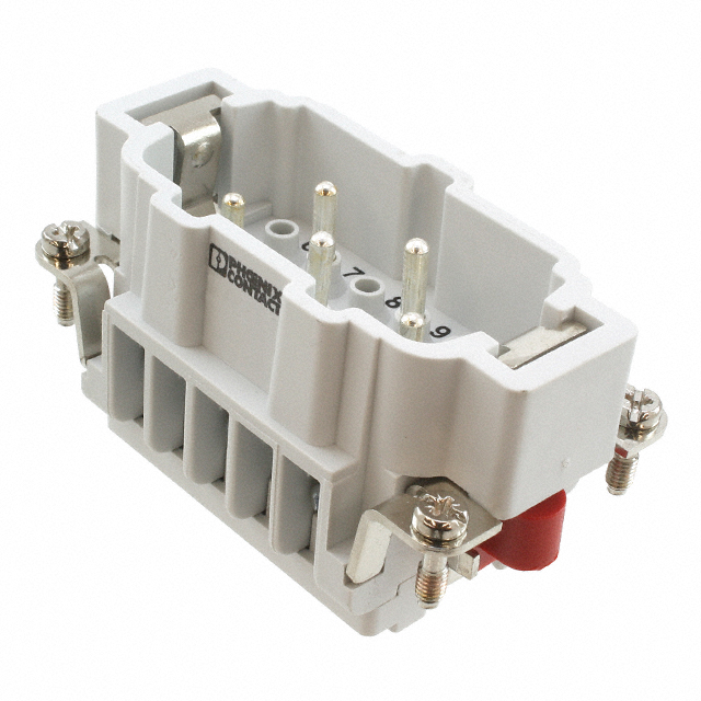 Phoenix Contact 1773310 electronic component product image