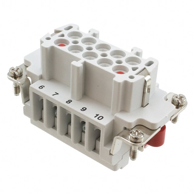 Phoenix Contact 1773323 electronic component product image