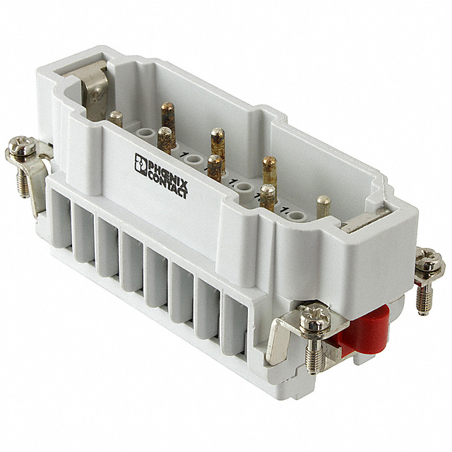 Phoenix Contact 1773352 electronic component product image