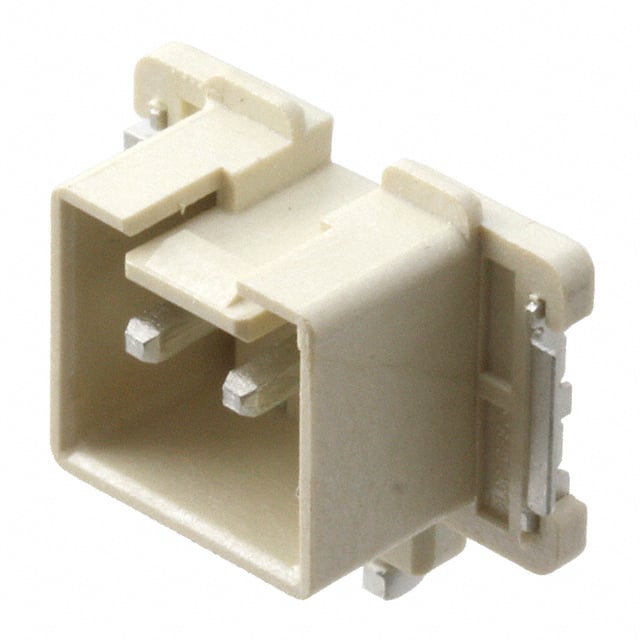 TE Connectivity AMP Connectors 2154829-1 electronic component product image