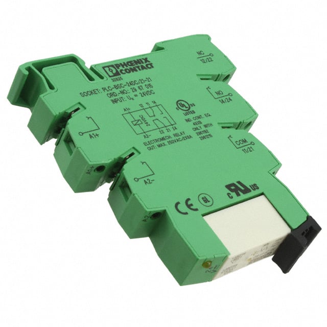 Phoenix Contact 2967060 electronic component product image