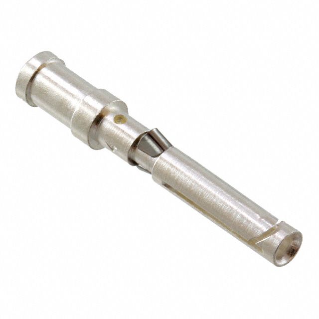 TE Connectivity AMP Connectors 5-1105051-1 electronic component product image