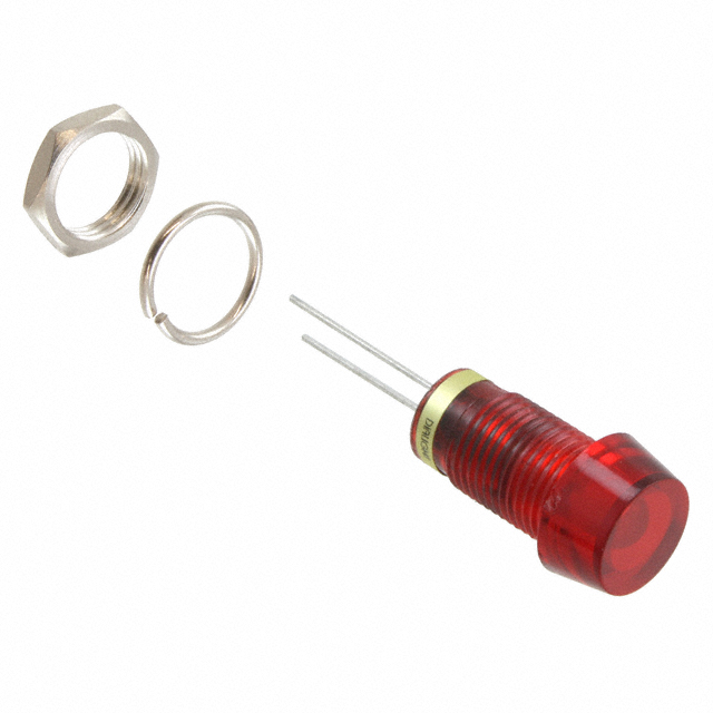 Dialight 6083131110F electronic component product image