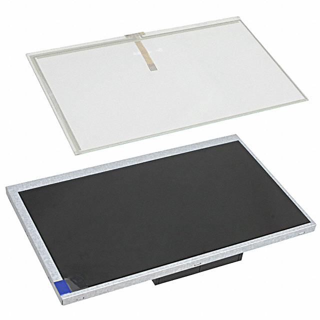 Olimex LTD A13-LCD7-TS electronic component product image
