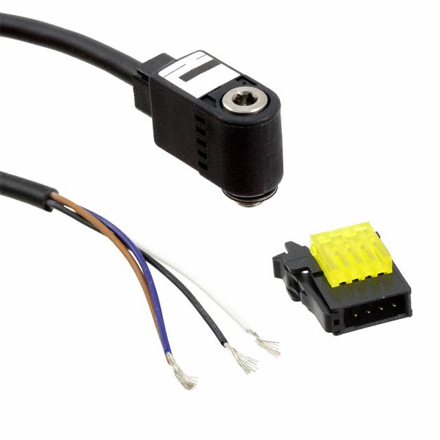 Panasonic Industrial Automation Sales DPH-102-M5 electronic component product image