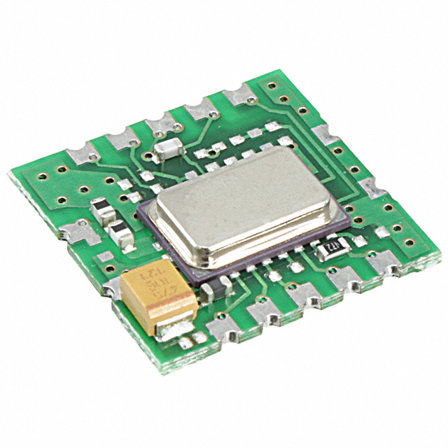 Murata Electronics DR4001 electronic component product image