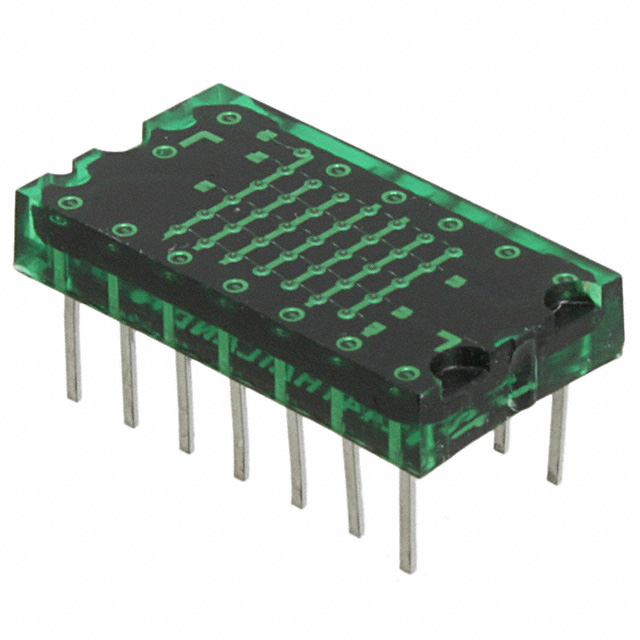 Lite-On Inc. LTP-305G electronic component product image