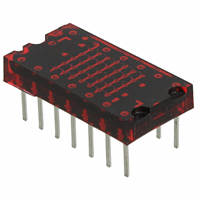 Lite-On Inc. LTP-305HR electronic component product image