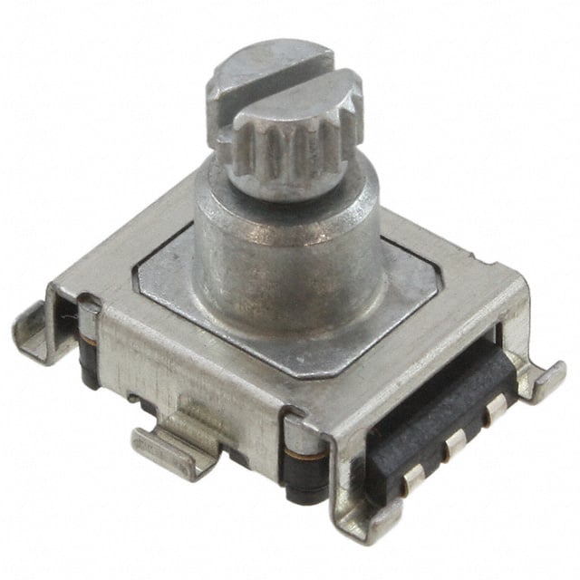 Bourns Inc. PEC11S-9213K-S0015 electronic component product image