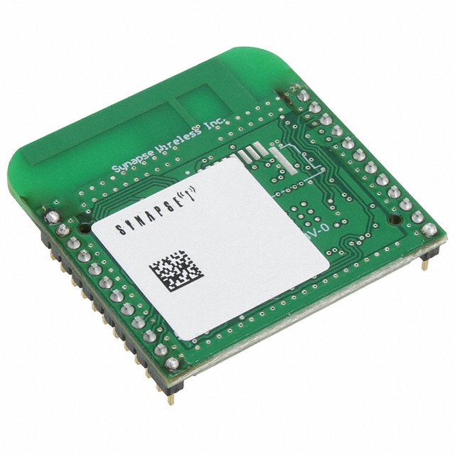 Synapse Wireless RF200PF1 electronic component product image