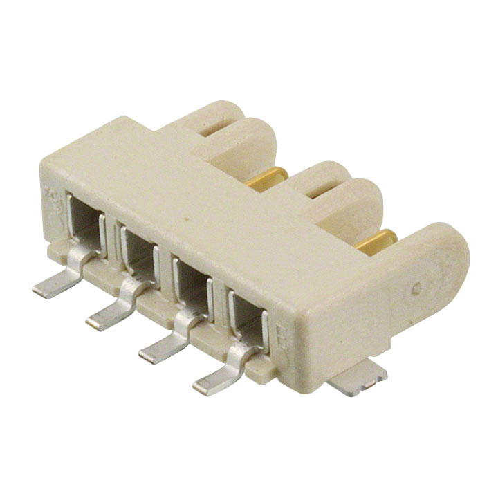 Amphenol ICC (FCI) 10120045-401LF electronic component product image