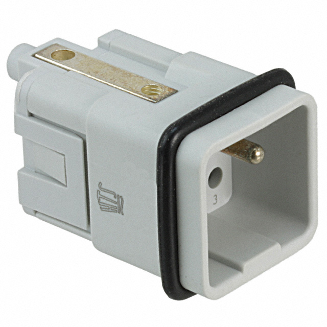 TE Connectivity AMP Connectors 1102195-1 electronic component product image
