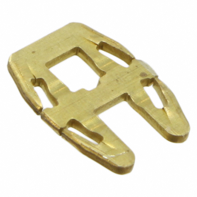 TE Connectivity AMP Connectors 1601046-1 electronic component product image