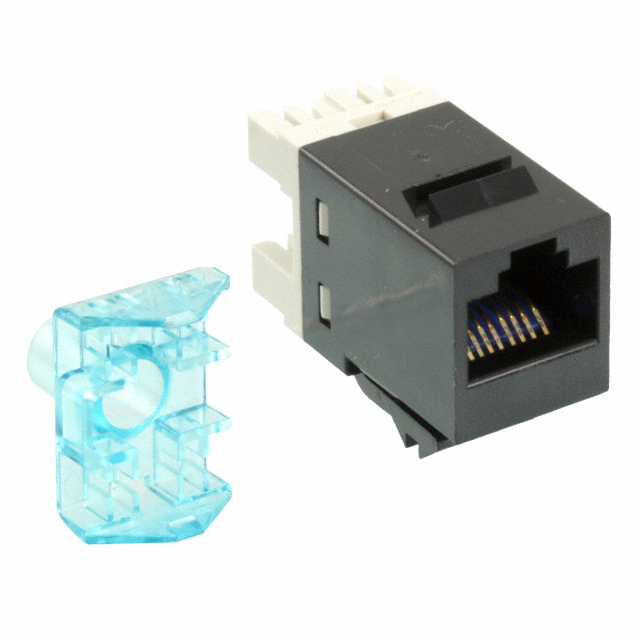 TE Connectivity AMP Connectors 1375191-2 electronic component product image