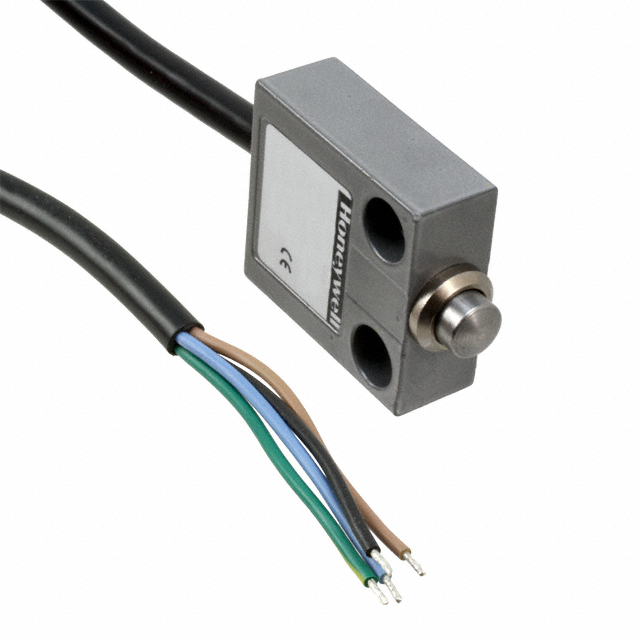 Honeywell Sensing and Control EMEA 14CE1-1K electronic component product image