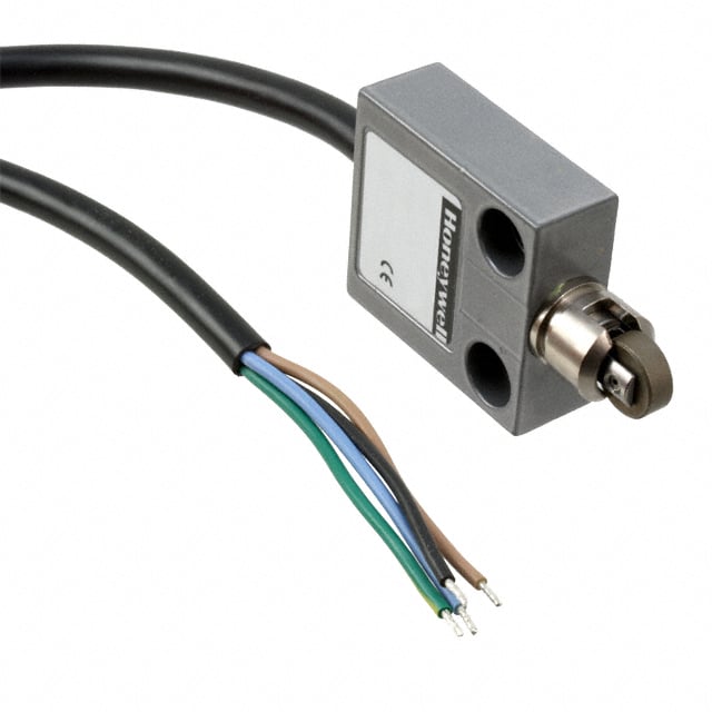 Honeywell Sensing and Control EMEA 14CE2-1K electronic component product image