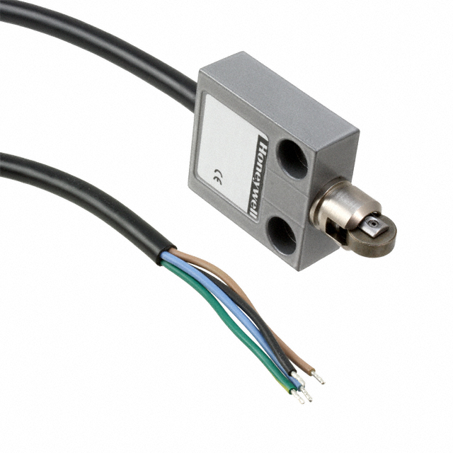 Honeywell Sensing and Control EMEA 14CE3-1 electronic component product image