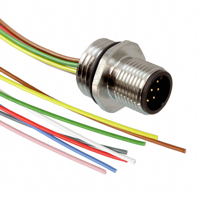 Phoenix Contact 1554571 electronic component product image