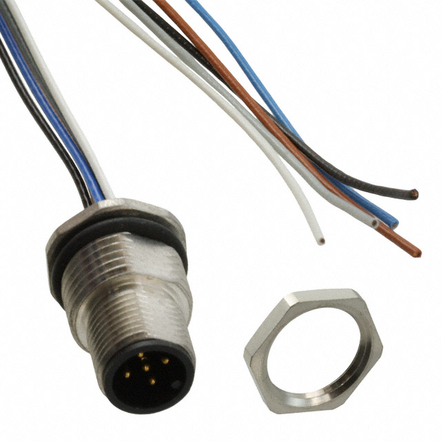 Phoenix Contact 1554681 electronic component product image