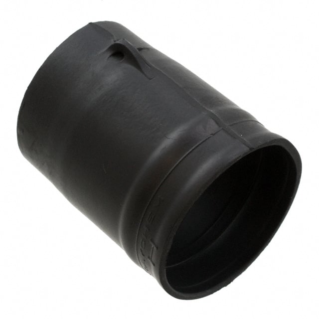 TE Connectivity AMP Connectors 202K132-3-0 electronic component product image
