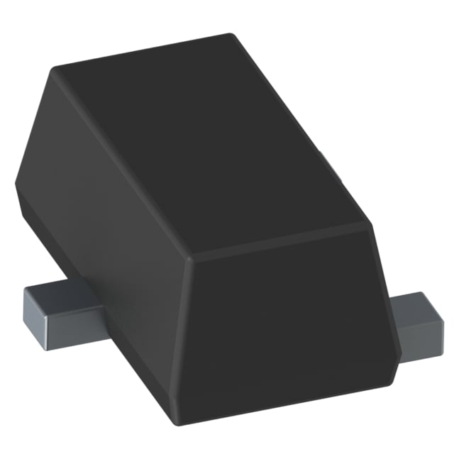Nisshinbo Micro Devices Inc. R1100D231C-TR-F electronic component product image