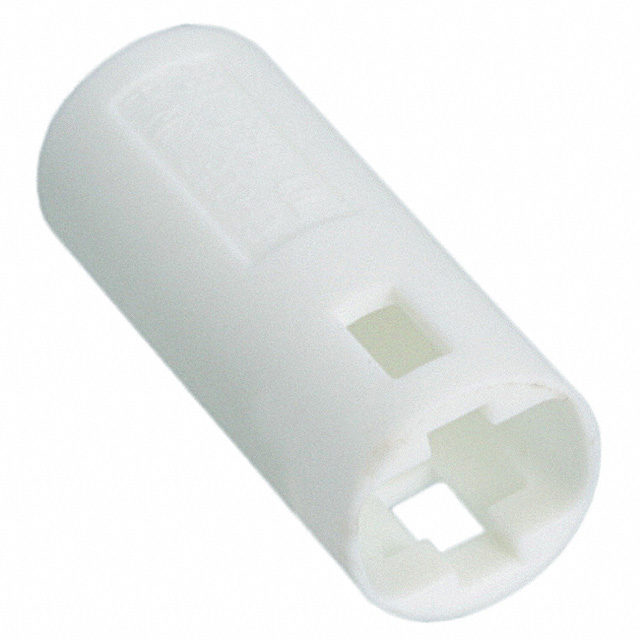 TE Connectivity AMP Connectors 293359-1 electronic component product image