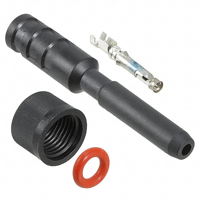 TE Connectivity Aerospace, Defense and Marine 5-861610-3 electronic component product image