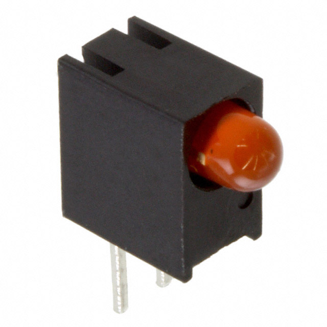 Dialight 5512507F electronic component product image