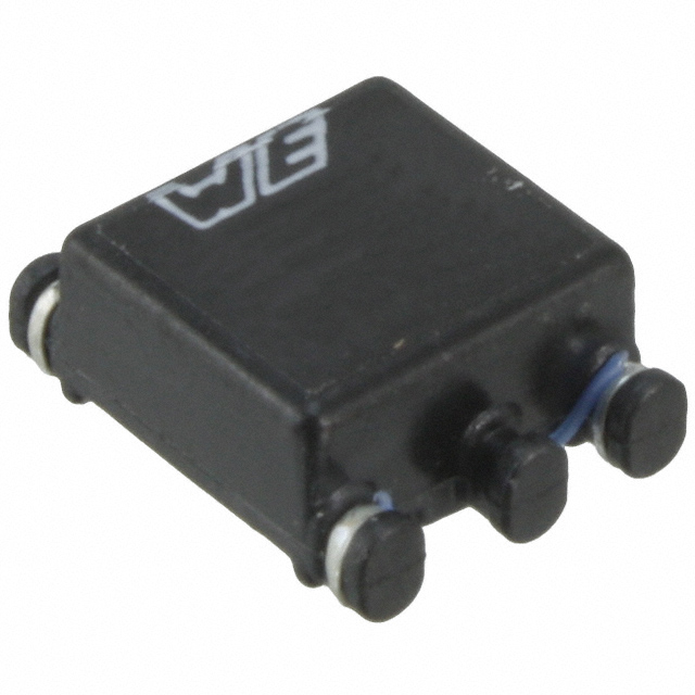 Würth Elektronik 750110056 electronic component product image