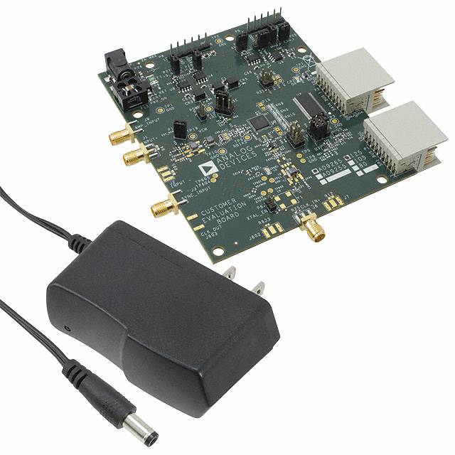 Analog Devices Inc. AD9265-125EBZ electronic component product image