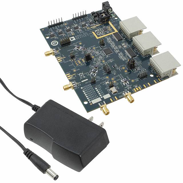 Analog Devices Inc. AD9268-125EBZ electronic component product image