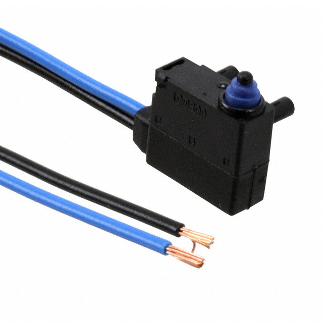 Aratas America LLC D2HW-BL203ML electronic component product image